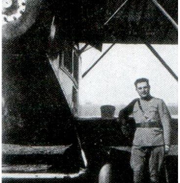Felice Torelli (1889-1963), Pioniere dell’Aviazione